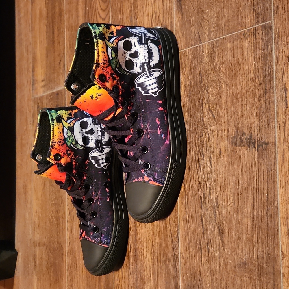 Men/Women Raad shoes - Picture 3 of 8